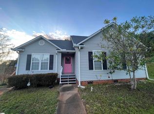108 Sycamore Ct, Pickens, SC 29671