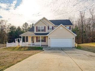 255 Spirit Dr, Roebuck, SC 29376