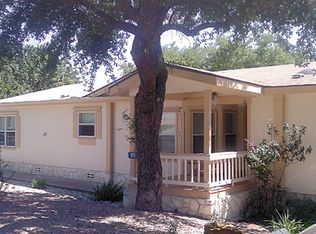 171 Buckboard Dr, Kerrville, TX 78028