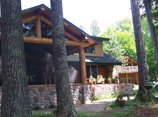 52113 Eagle Point Spur, Bigfork, MN 56628