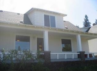 1707 E 7th Ave, Spokane, WA 99202