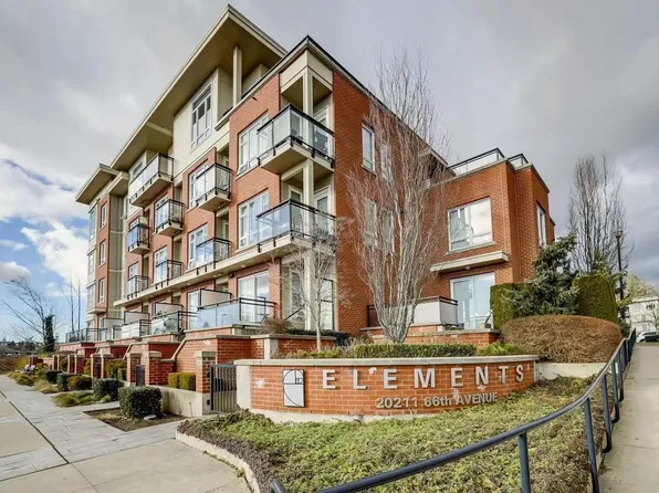 20211 66th Ave #C325, Langley, BC V2Y 0L4