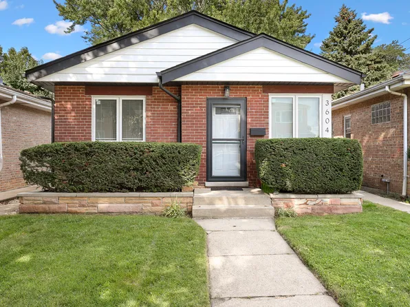 3604 Lombard Ave, Berwyn, IL 60402