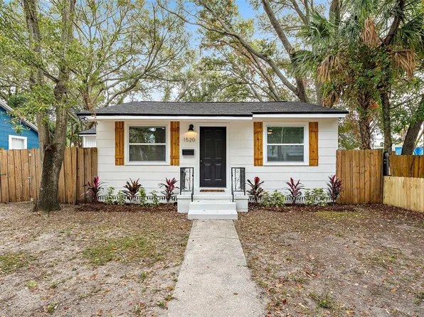 1520 Prescott St S, Saint Petersburg, FL 33712
