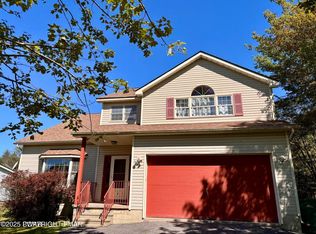 140 Fergus Way, Tobyhanna, PA
