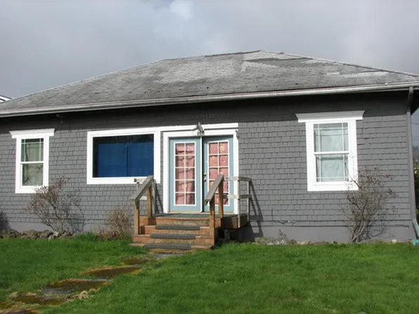 500 E 1st St, Aberdeen, WA 98520