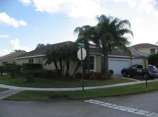 1807 SW 182nd Ave, Miramar, FL 33029
