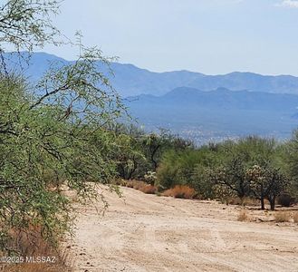 18 W Lots Diamond Bell Ranch Rd #403, Tucson, AZ, 85736