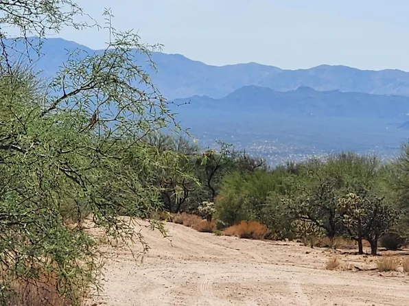 18 W Lots Diamond Bell Ranch Rd #403, Tucson, AZ 85736