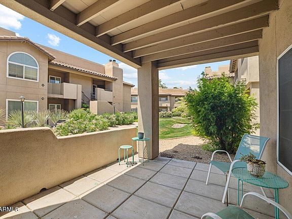 2nd image of 9451 E BECKER Lane #1028