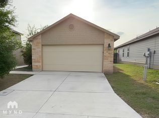 3711 Colemans Run, Converse, TX 78109