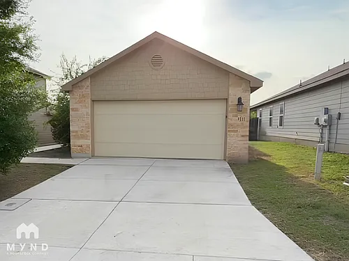 3711 Colemans Run Photo 1