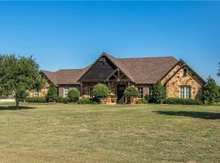 106 W Aurora Vista Trl, Rhome, TX 76078