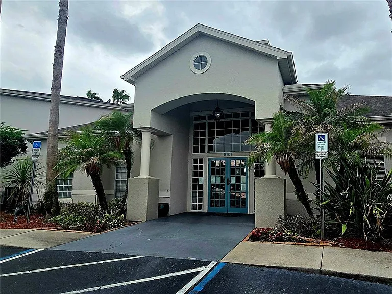 9005 Lee Vista Blvd #1803 — Photo 16