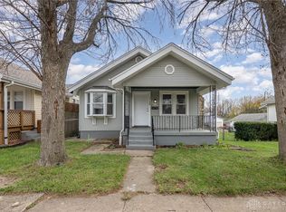 1746 Gondert Ave, Dayton, OH