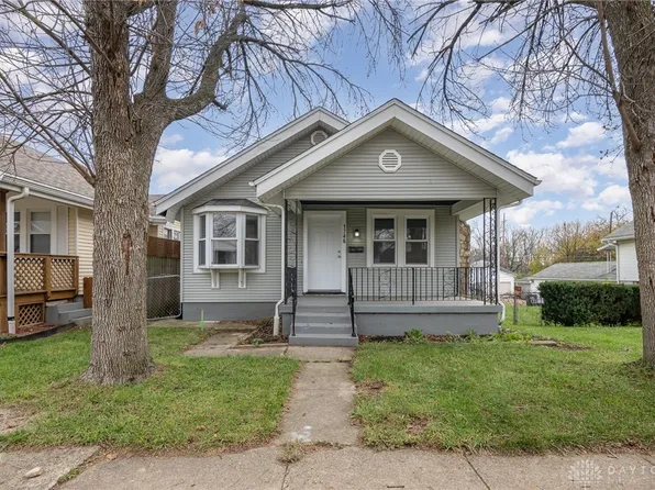 1746 Gondert Ave, Dayton, OH 45403