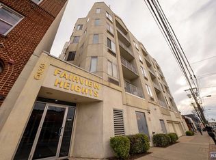 320 Anderson Ave APT 2F, Fairview, NJ 07022
