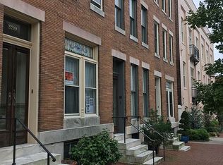 339 Warren Ave, Baltimore, MD 21230