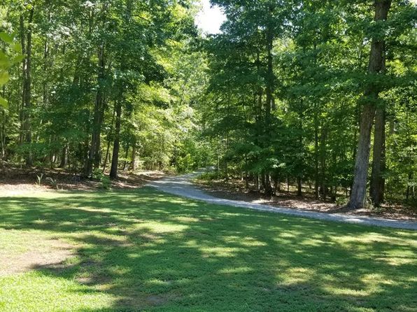 1481 Tidewater Rd, Keysville, VA 23947