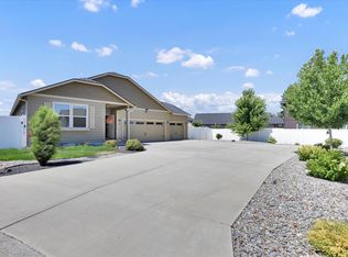 8812 W Pirates Ct, Spokane, WA 99224