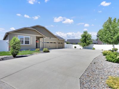 8812 W Pirates Ct, Spokane, WA, 99224