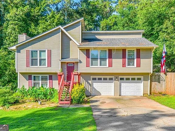 2nd image of 4933 Woodstream Ln NW