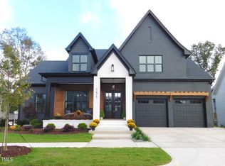 151 Cottage Way, Pittsboro, NC 27312