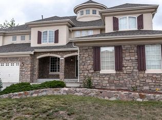 7213 S Ukraine St, Aurora, CO 80016