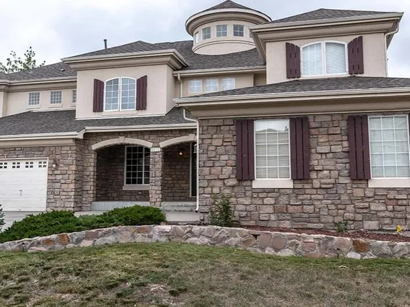 7213 S Ukraine St, Aurora, CO 80016