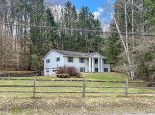 6449 W Scott Rd, Homer, NY 13077