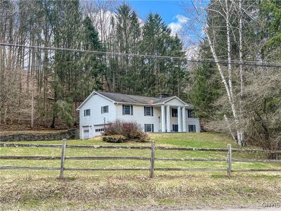 6449 W Scott Rd, Homer, NY, 13077