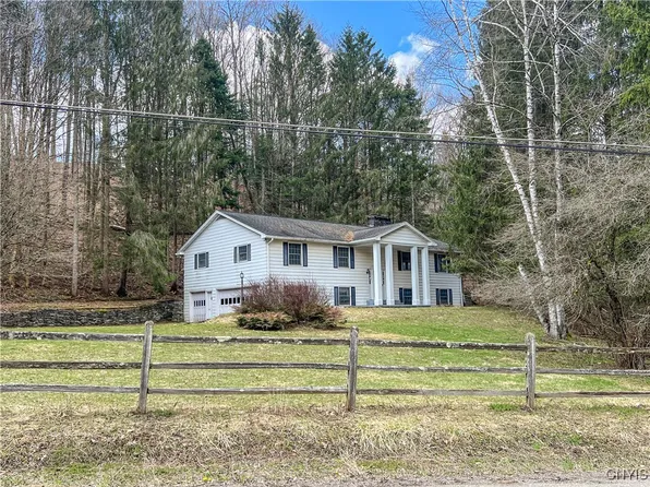 6449 W Scott Rd, Homer, NY 13077