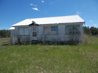 6600 Cross Rd, Afton, MI 49705