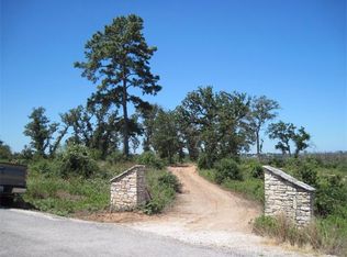 137 Kelley Rd, Bastrop, TX 78602