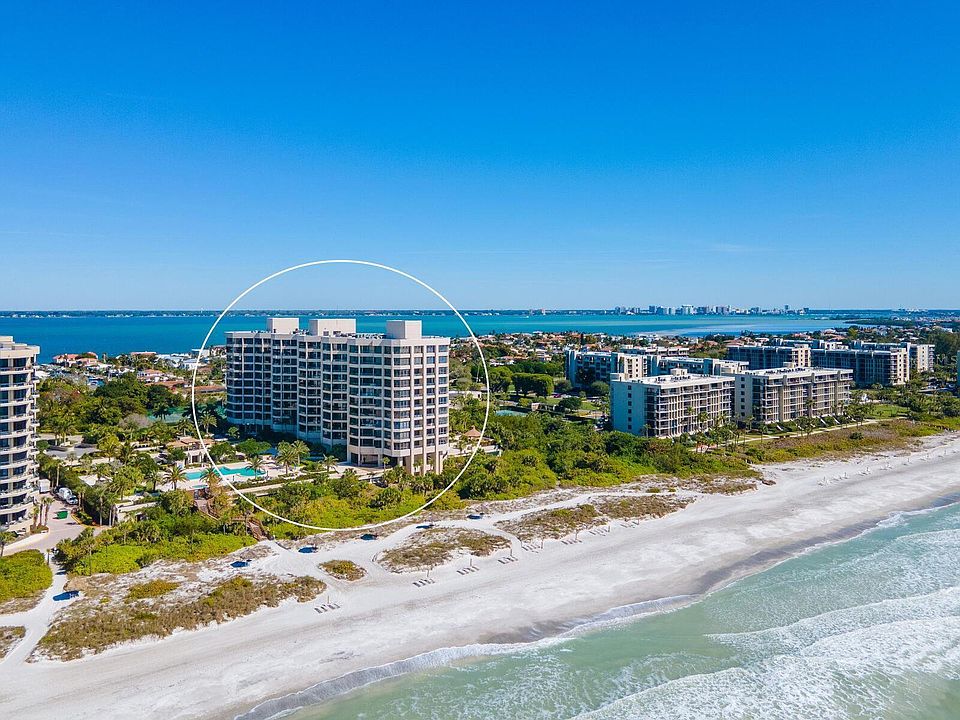1st image of 1211 Gulf Of Mexico Dr APT 601