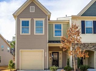 1250 Garden Stone Dr, Raleigh, NC 27610