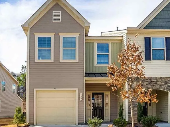 1250 Garden Stone Dr, Raleigh, NC 27610