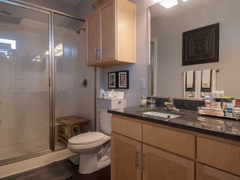 2606 Wilson St #1105 — Photo 6