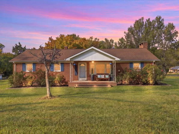 2729 Orange Grove Rd, Hillsborough, NC 27278