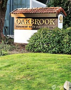 7501 RUBY Drive SW #I-101, Lakewood, WA, 98498