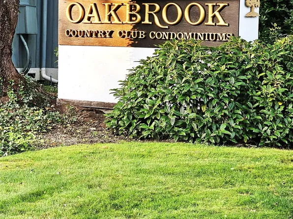 7501 RUBY Drive SW #I-101, Lakewood, WA 98498