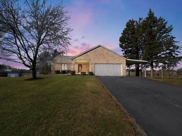 2641 Sarsi Dr, London, OH 43140