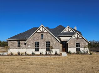 280 Redwood Cir, Trenton, TX 75490