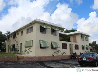 201 NE 17th Ct, Pompano Beach, FL 33060