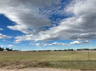 TRACT 28 Beckle Rd, Cheyenne, WY 82009
