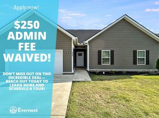 1020 Echo Ridge Rd, Columbia, TN 38401