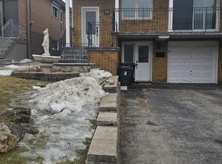 14 Bengal Ct, Toronto, ON M3L 1X9