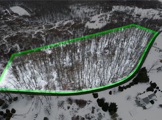 Houk Rd, Portersville, PA 16051