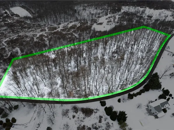 0 Houk Rd, Portersville, PA 16051