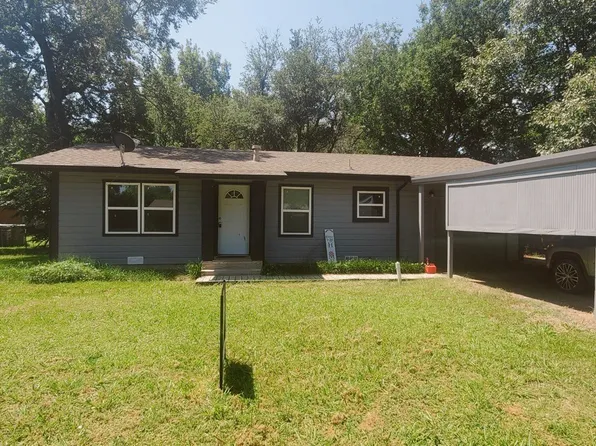 204 S Main St, Sadler, TX 76264